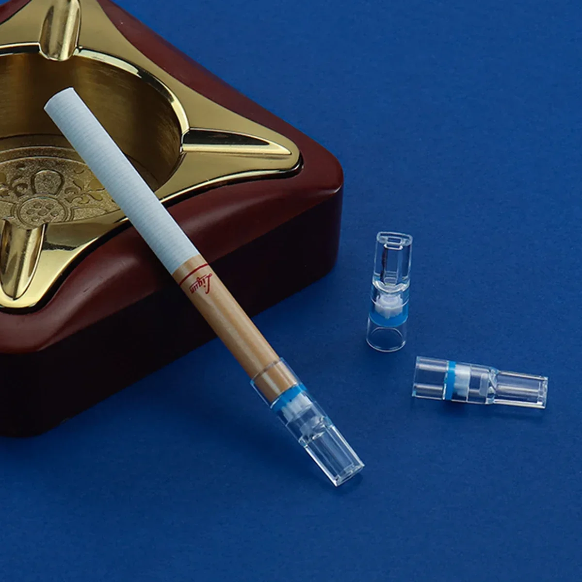 Tobacco Holder Filter