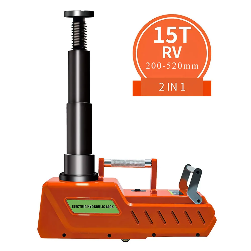 15TTrailerjackElectricCarJackAutomotiveLiftingElectric