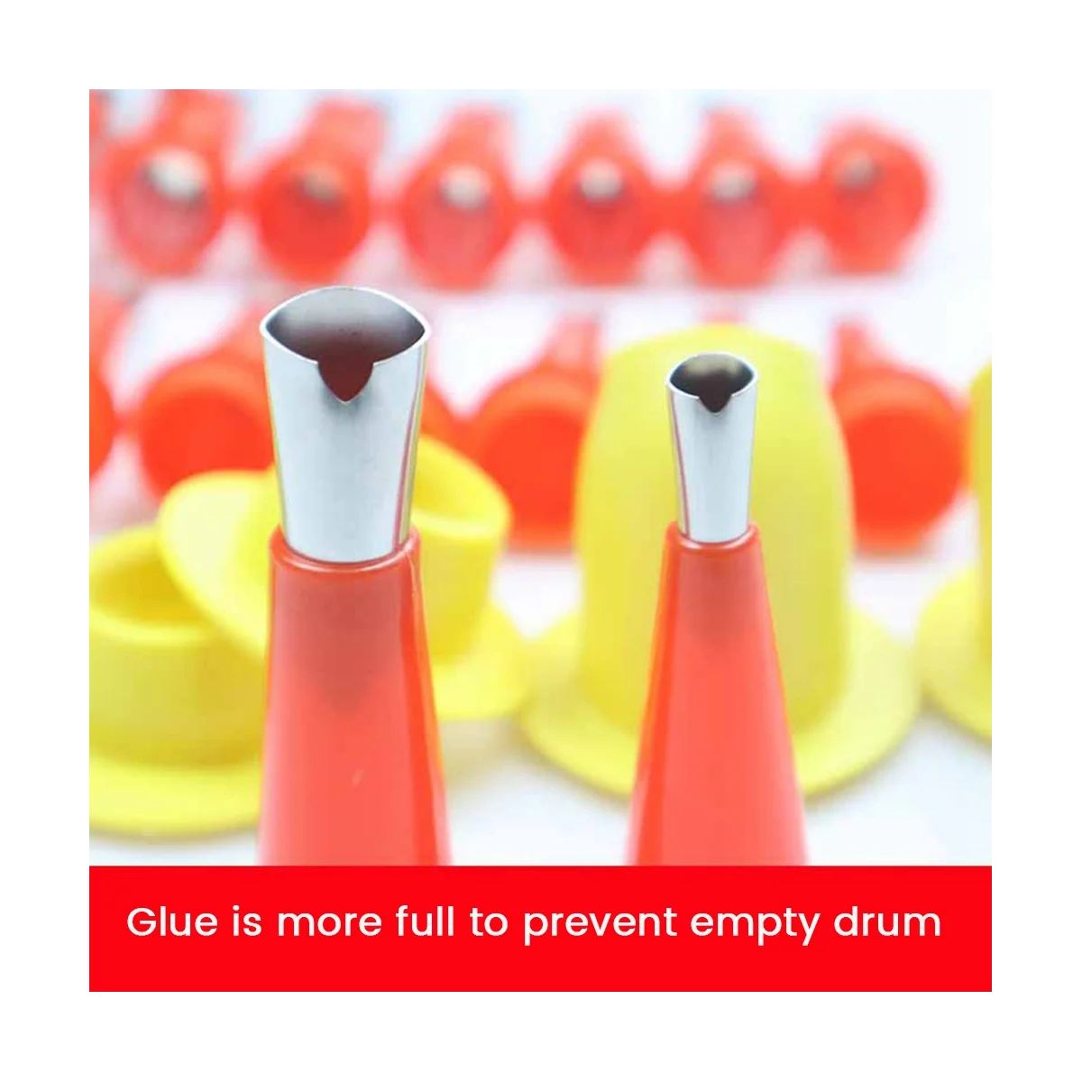 

31 герметик из нержавеющей стали, герметик, V сопло, аппликатор, клей, силиконовый герметик, герметик для кухни и ванной