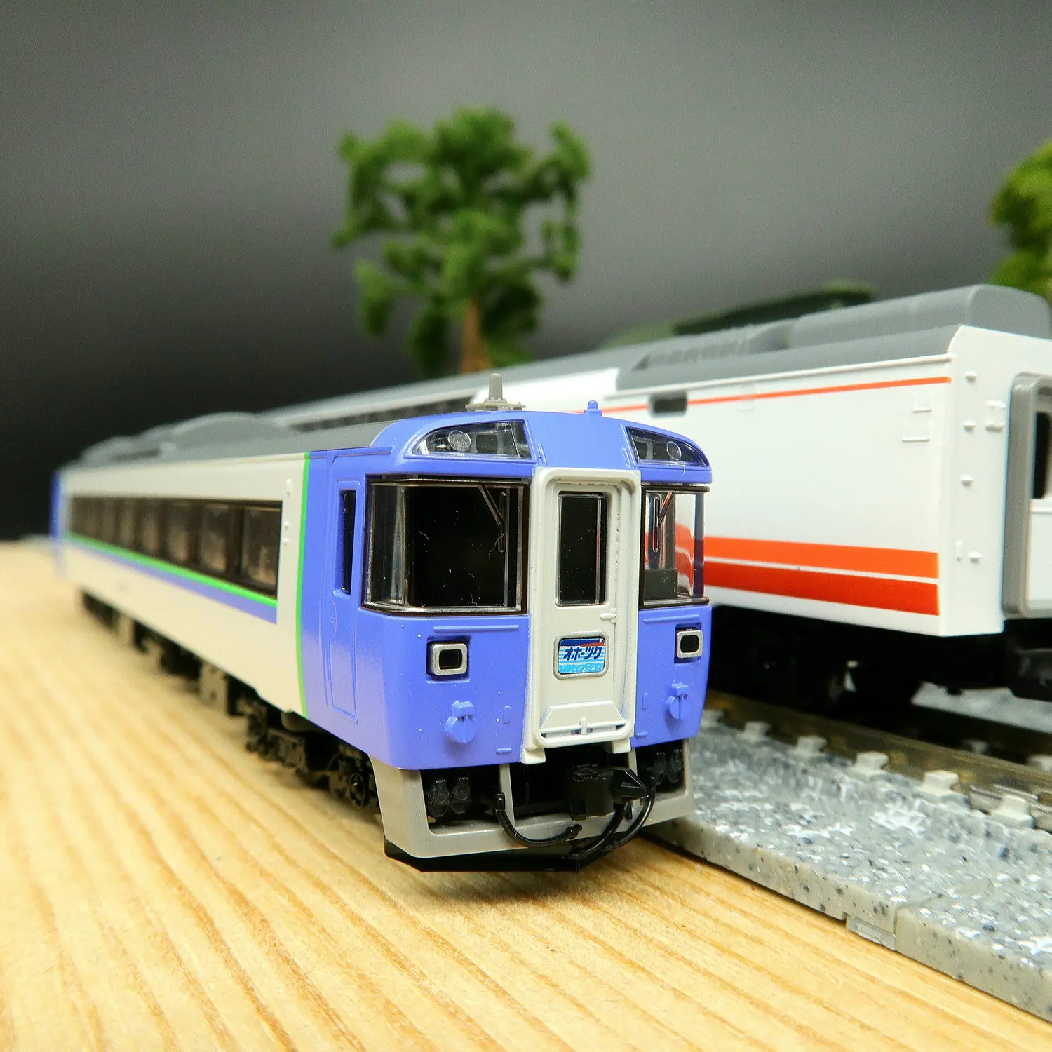 TOMIX 92708 JR 183・485系特急電車 北近畿セット JR 183・485系特急電車（北近畿）セット｜製品情報｜製品検索
