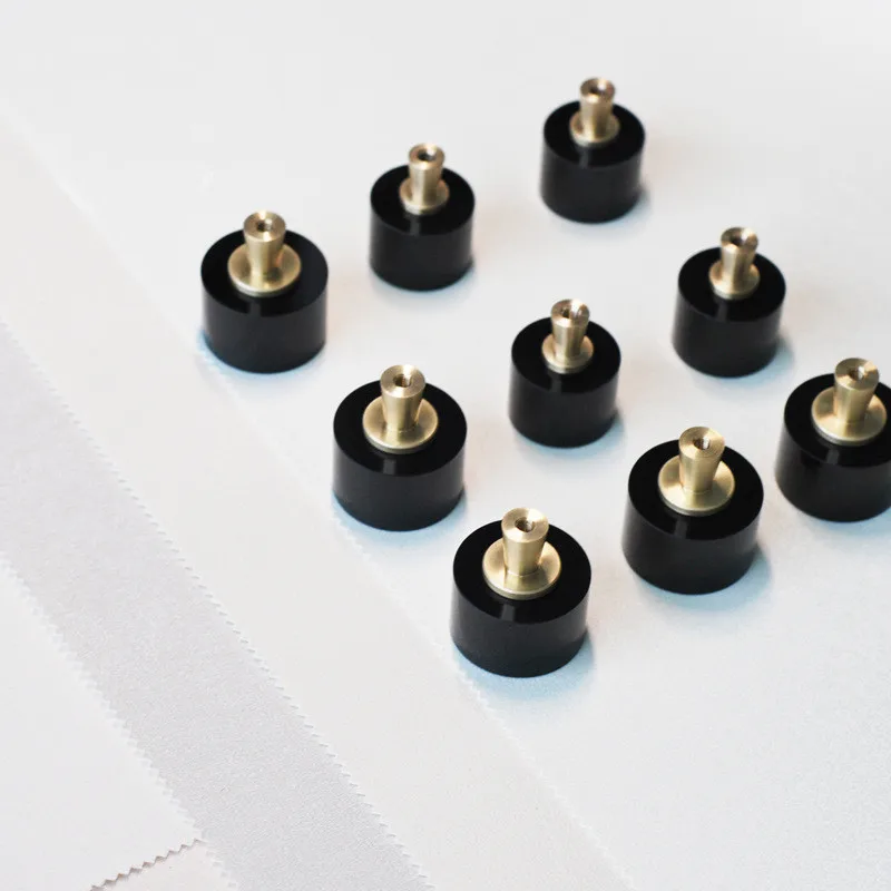 Crystal Knobs of Furniture Cabinet Pulls Brass Kitchen Dresser Cupboard Drawer Knob Door Handle Furniture Hardware