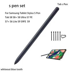 Universal Stylus Touch Pen for Samsung Galaxy Tablets - S Pen Edition (Non - Bluetooth) (SPEN SET)