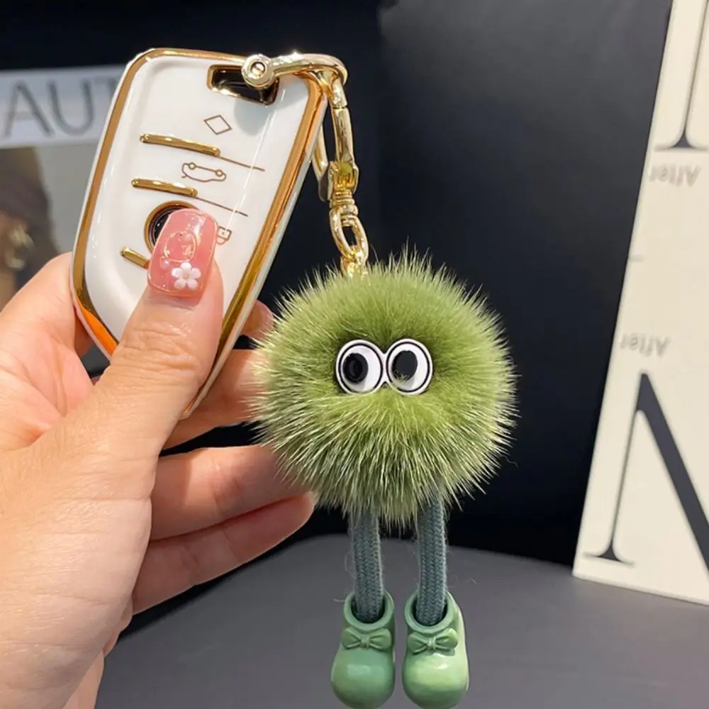 Рисунок 5 - Милый мультяшный Пушистый Плюшевый