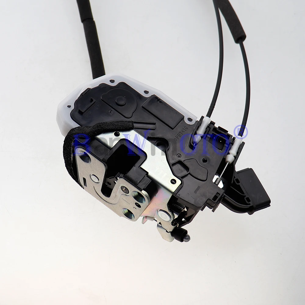 Door Lock Actuator 80501-3BA1A Power Central Door Lock Latch Module Motor fit for Nissan Versa Tiida March Micra Xtrail Sentra 80500-3BA0A