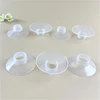 14-22mm Breast Soft Silicone Replacement Breast Flange Insert G99C 4