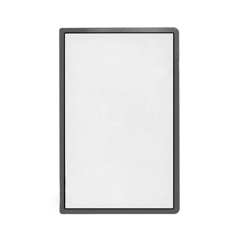 Replacement Top Surface Glass For NS 3DSXL LL Screen Outer Lens Cover