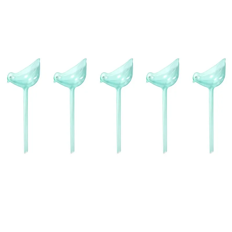 5PCS Blue