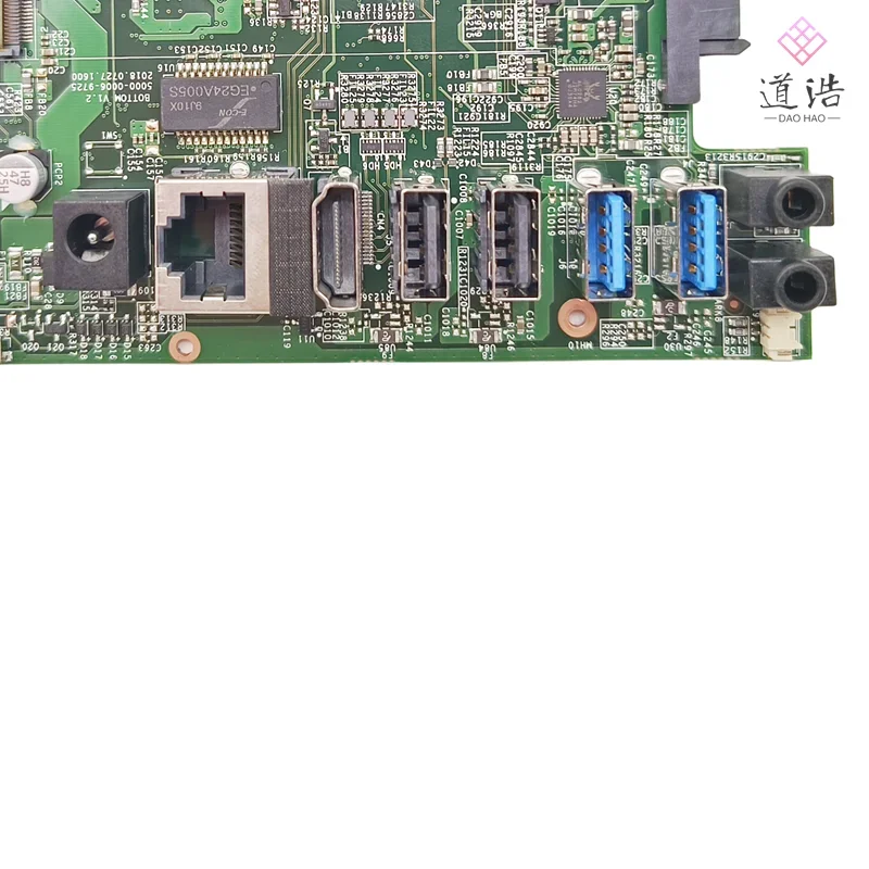 For Acer Aspire C24-700S C24-710S AIO Motherboard With I3-8130U/I5-8250U CPU DDR4 C24 Mainboard 5 For Acer Aspire C24-700S C24-710S AIO Motherboard With I3-8130U/I5-8250U CPU DDR4 C24 Mainboard - Image 3