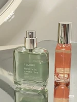 Xiaocheng Yixiang Gardenia Women's perfume Nanyang Cherry Blossom Small crowd High class, same style, lasting fragrance 2