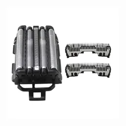 Premium Electric Shaver Replacement Blades and Foils Set (ES9032)