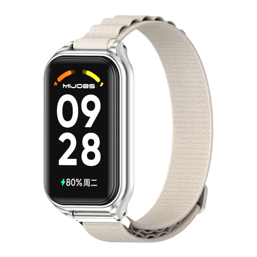 Xiaomi Redmi Band Correas Mi Band Amazon Silicone Strap For Xiaomi