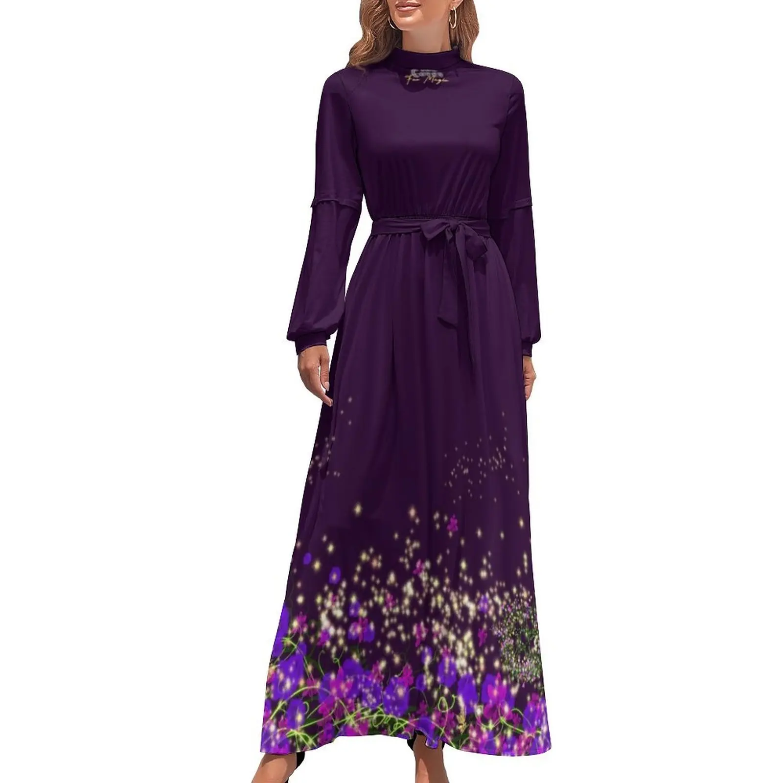 

Fae Magic Long Dress women evening dress Woman dresses dress women summer 2024