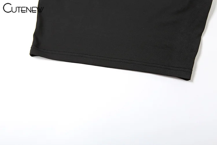 Solid Hooded 2 Piece Tops Women All-matches Classic Lengthen Split Pullover+Crop Tanks Female Fashion Unique Streetwear