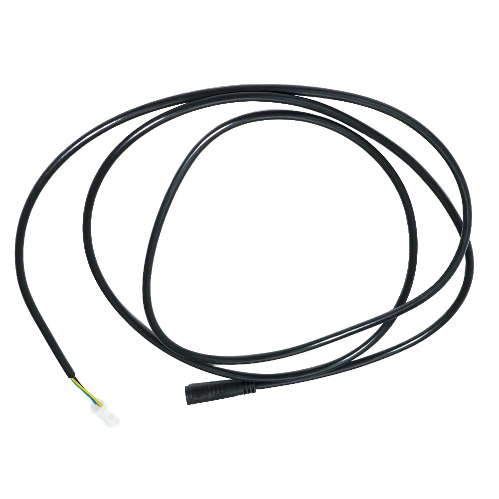 

High Quality Adapter Cable For KT Display Reliable Replacement Accessories Converter E-bike Part For KT Display
