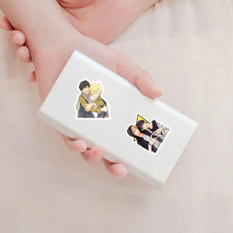 Scaecc34239d246f4a59a06d069a587f19 - Banana Fish Merch