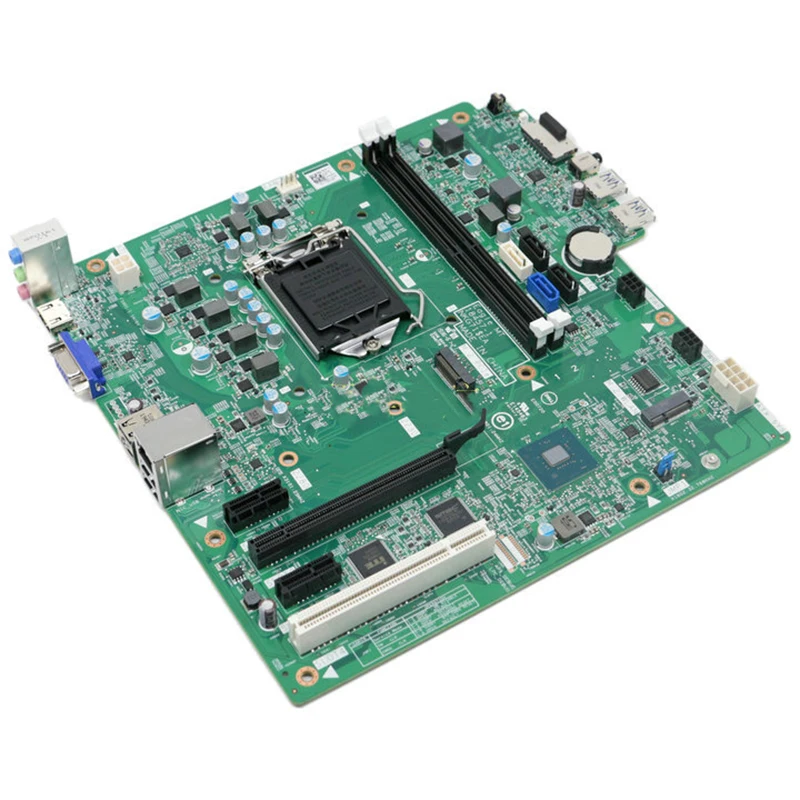 Inspiron 3670 Motherboard Dell Inspiron Desktop Motherboard
