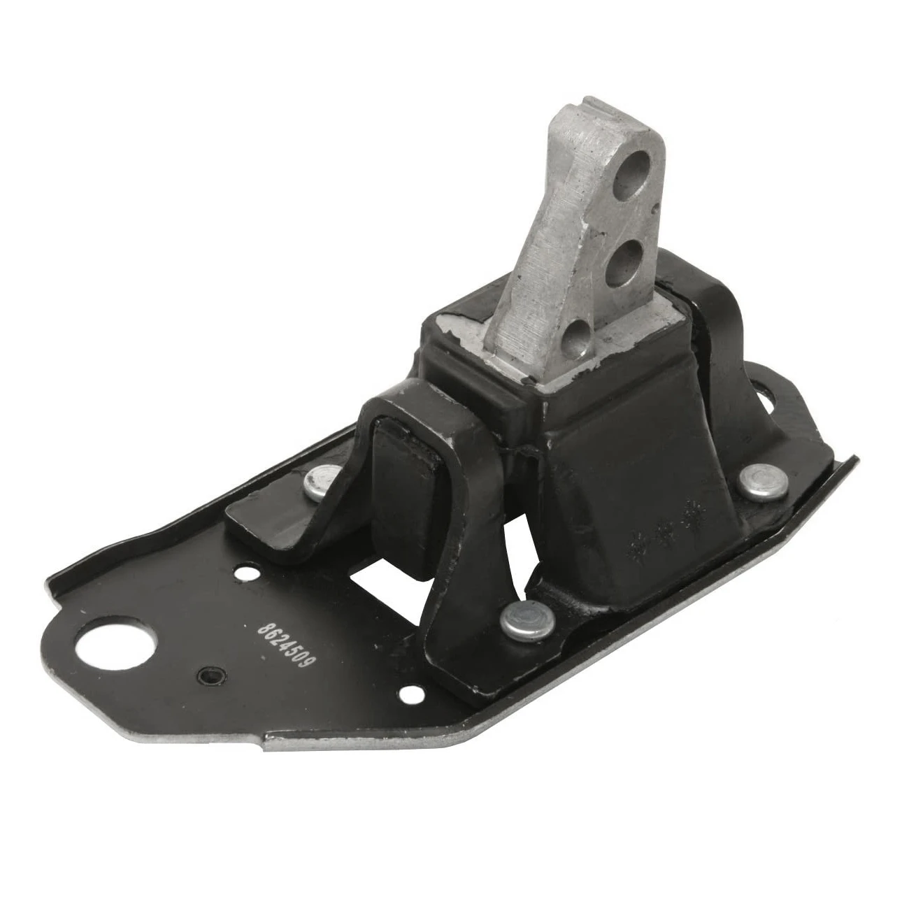 

Car Front Right Engine Pad for Volvo S80 1999-2005 Engine Bracket Gasket Engine Side Mounting Bracket Gearbox Foot