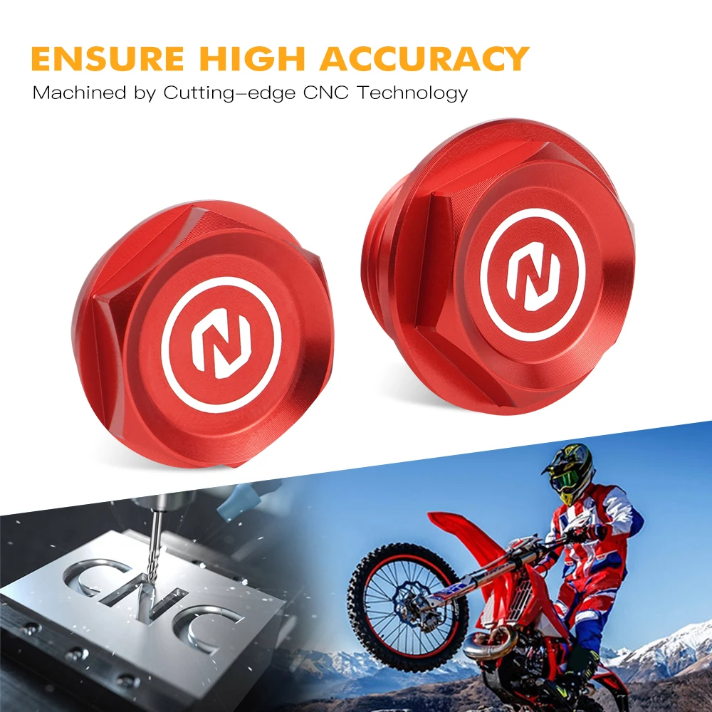 Für Beta RR300 RR250 2013-2024 RR125 2019-2024 RR 350 480 Enduro Racing RRS 350 390 430 500 Vorne Hinterrad Achsmutter Schraube – Detail 4