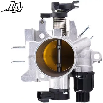 Throttle Body 22210-BZ111 TB-0172 TH-004 for Toyota Lite Ace/Ville Ace 1.3L/1.5L K-Series I4 Fixes P0121/P2101 1