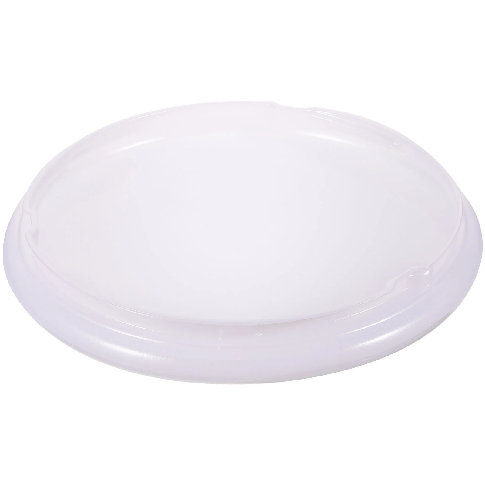 

Ceiling Light Shade Plastic Ceiling Plate Cover White Opal Mushroom Glass Shade Ceiling Fixture Lamp Shade Replacement