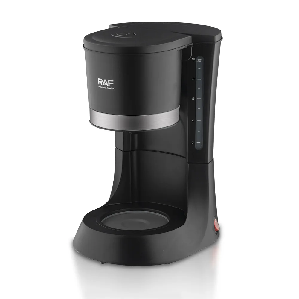 Electric Coffee Maker 1.2L - ماكينة قهوة كهربائية...