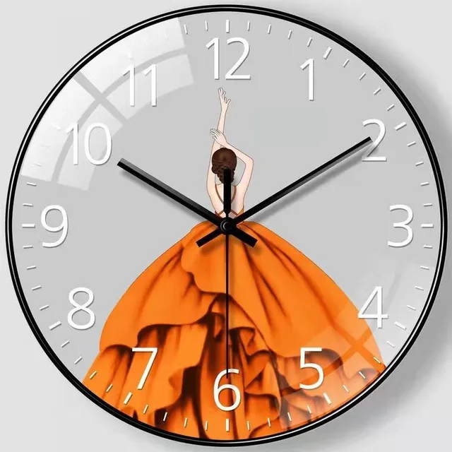 1 Állítsa Be A Kvarc Csendes Falóra Mozgási Alkatrészeit Diy Óra Javítás Mozgás Órás Mechanizmus Alkatrészek Tűkkel - Image 5