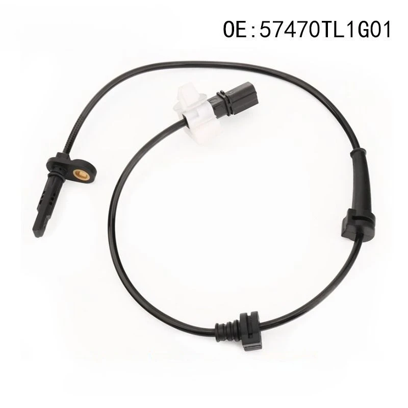 Датчик ABS RR HONDA ACCORD CU 08-13 RH/LH