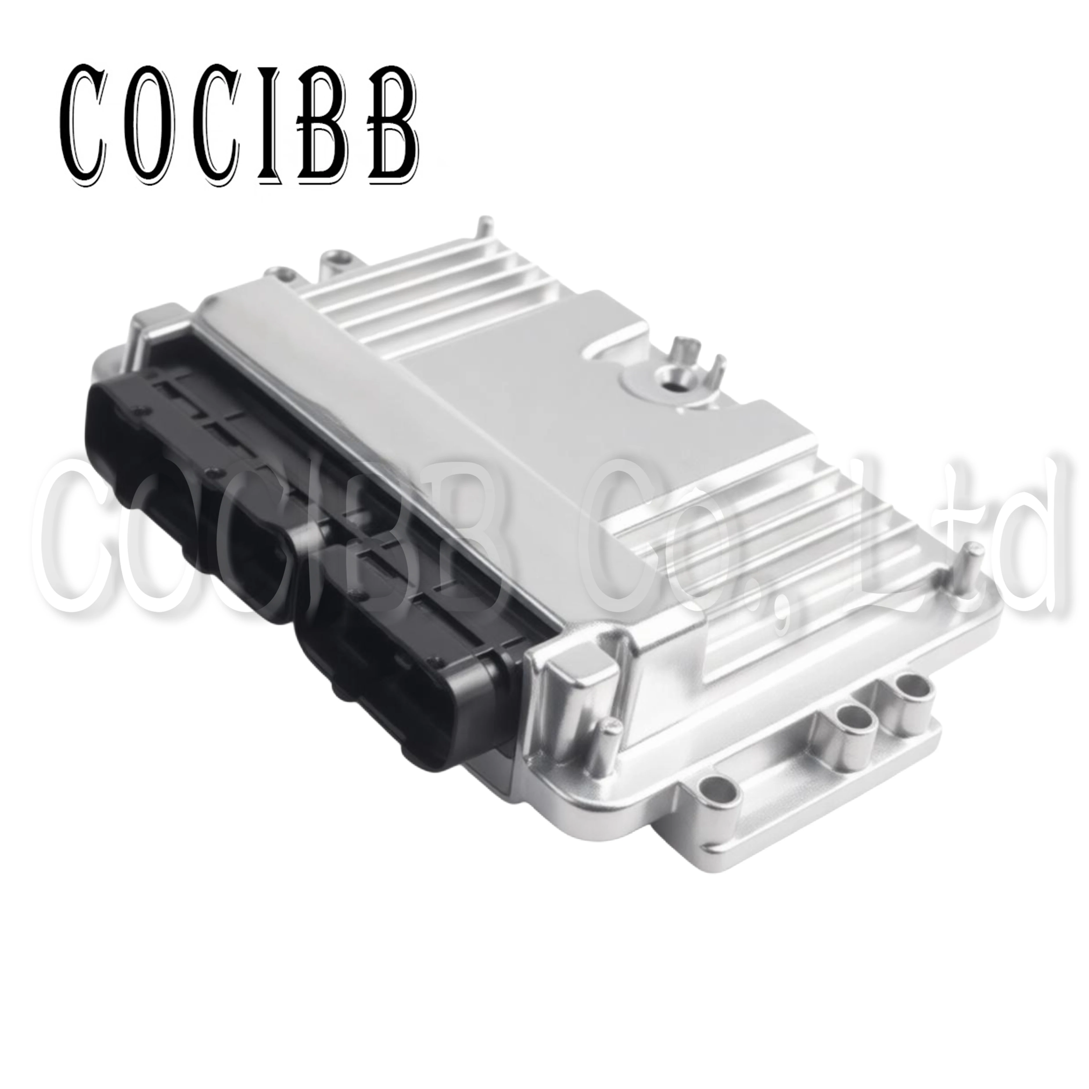 1 Set 121 Pin Automotive ECU Electrical Aluminum Enclosure Box With Case Motor Car Conversion Male Female Auto Connector