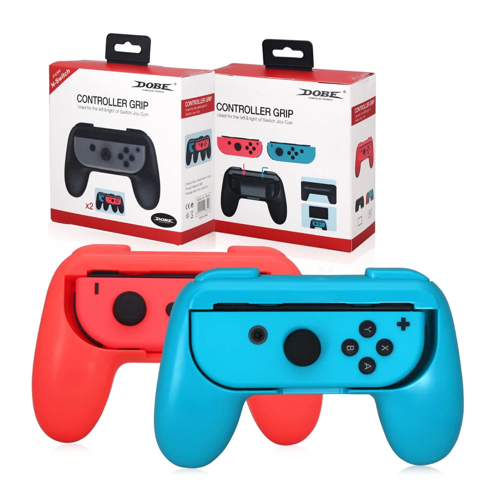 2 шт. держатель джойстика для Nintendo Switch Joy-con | Электроника