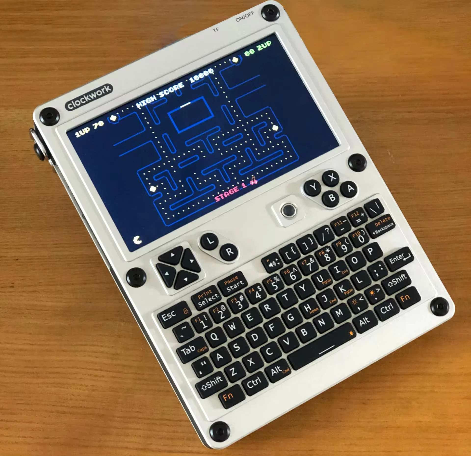 Clockwork uConsole Cyberdeck ClockworkPi V3.14 Motherboard