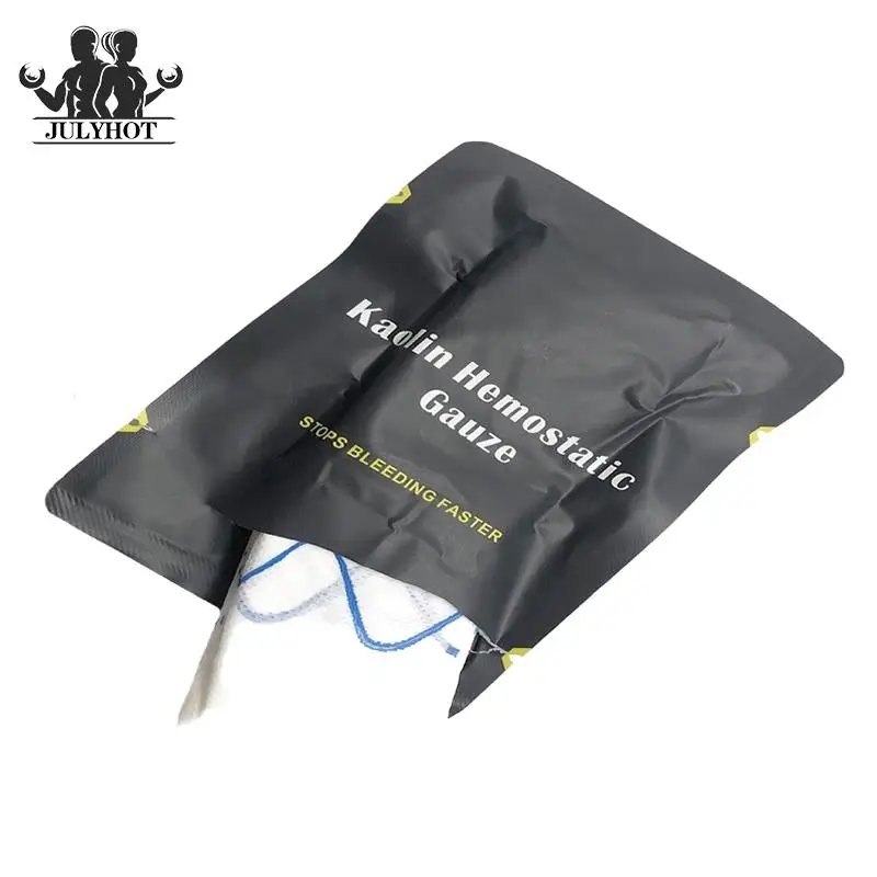 

Rescue Skin Bandage Emergency Bandage Israel Type Bandage Trauma Gauze