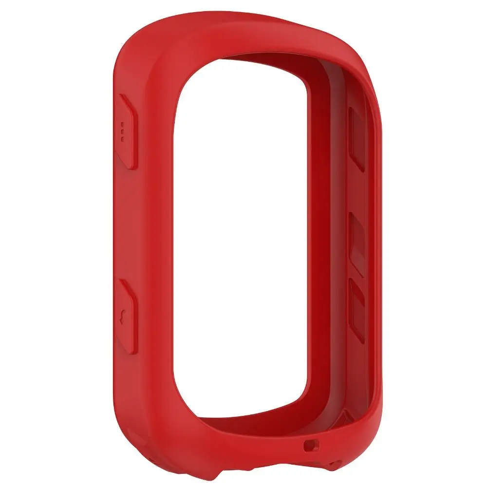 Shell GPS Computer Bumper Protective Silicone Case Cover Protector