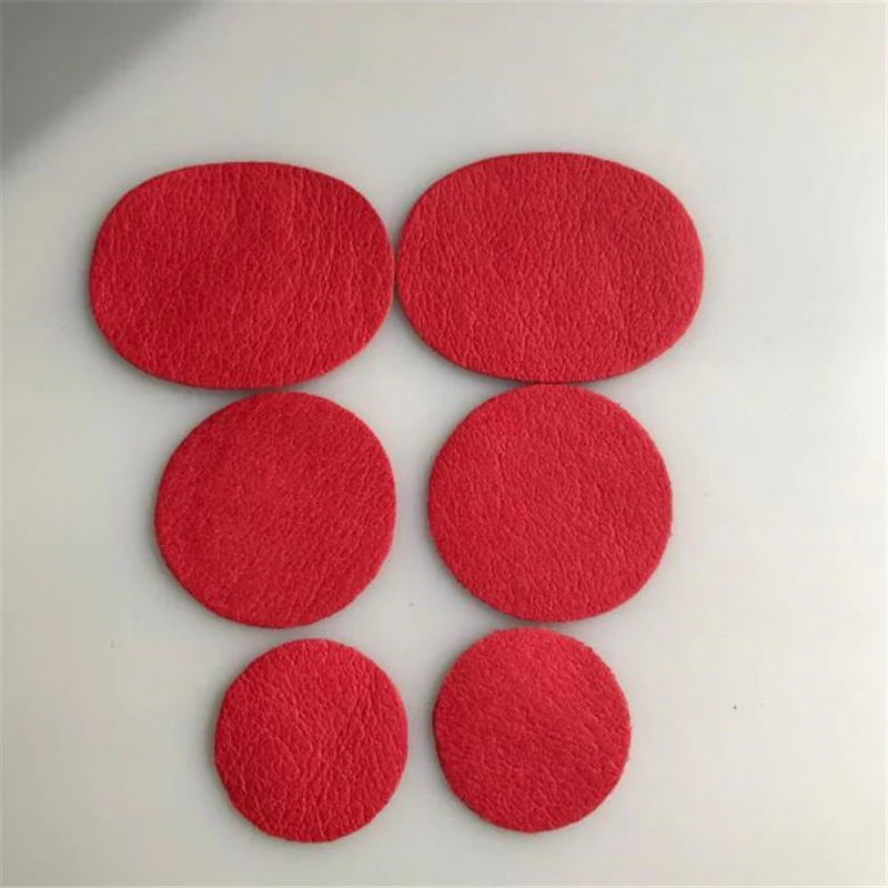 6er-Set Fersen-Reparatur-Pflaster Unisex Anti-Verschleiß Fersen-Fußpflege-Werkzeuge Fußpflege-Pads Einlagen Sneaker-Schutz – Detail 7