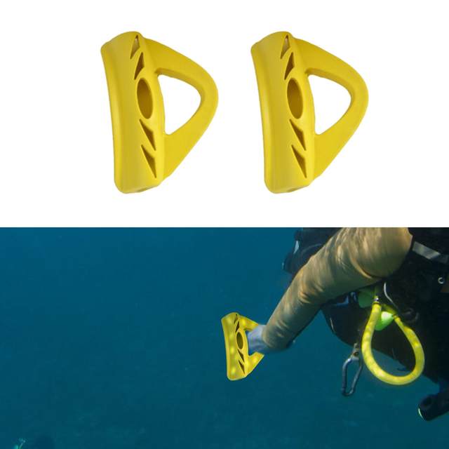 Diving Fin Strap Handle Sturdy Flippers Strap Water Sports Accessories