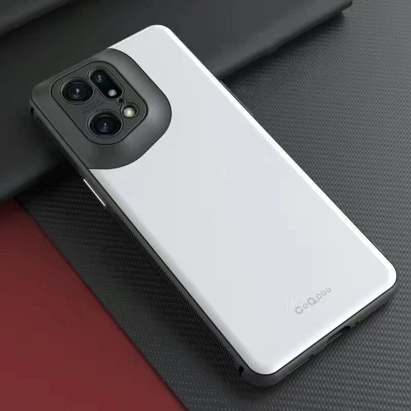 Luxury Soft Silicone Porcelain Phone Case with Comfortable Touch and Bumper Protection