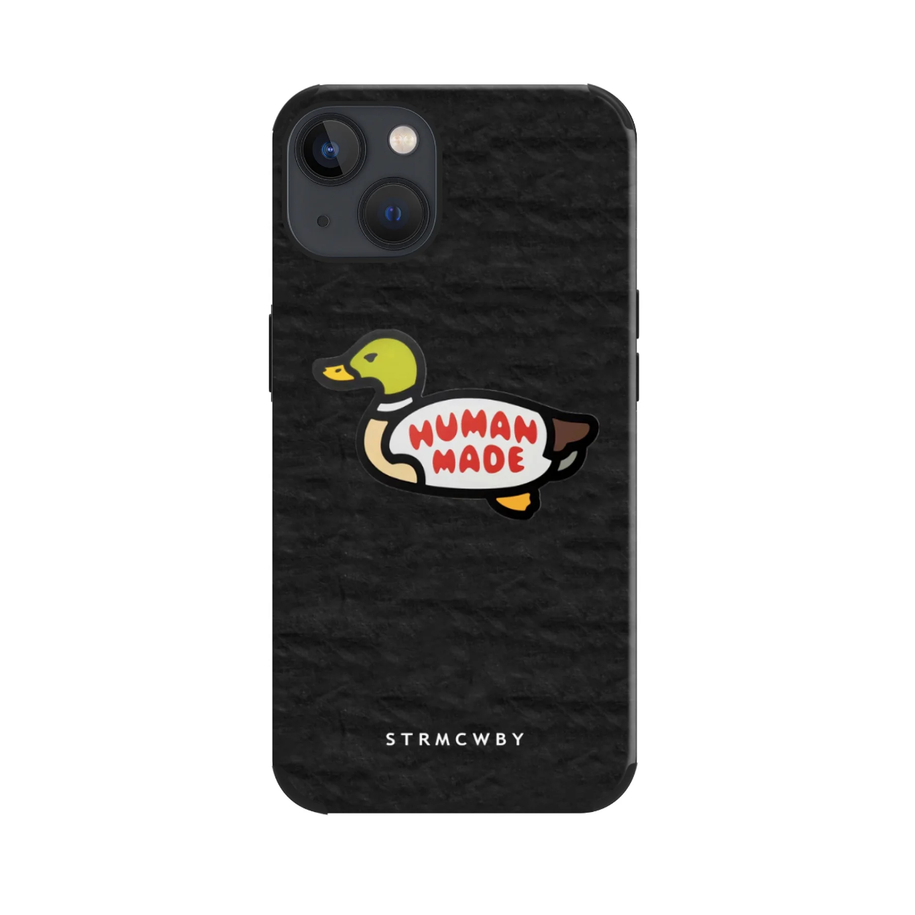 

Мягкий защитный чехол для Apple iPhone15
