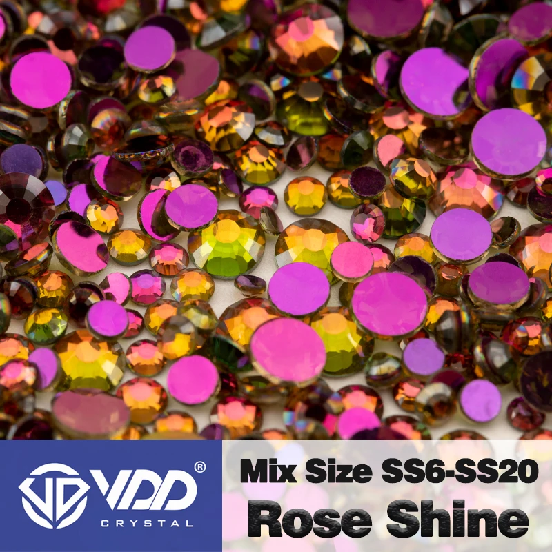 Rose Shine