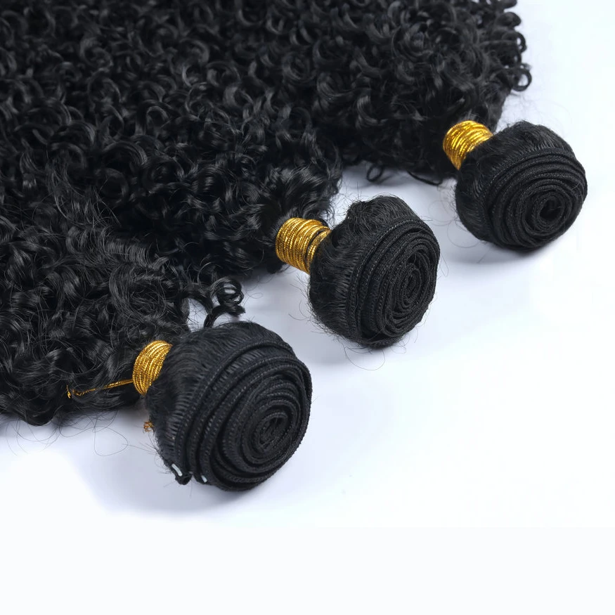 Рисунок 5 - Искусственные волнистые волосы