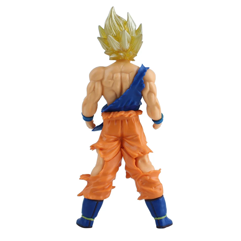 տ  ̾ ִϸ̼ ǱԾ, 巡ﺼ տ DBZ ׼ ǱԾ,  , ̸   ǱԾ, 18cm
