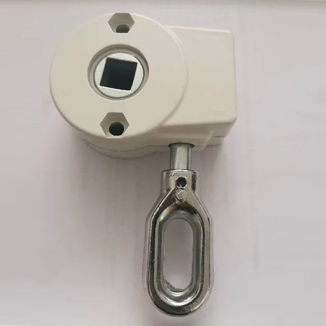 Kültéri Napellenző Csere Sebességváltó Kézikönyve Lombkorona Szerelvények Hengeres Redőny Tartozékok Általános Méretek Telepítési Alkatrészei - Image 3