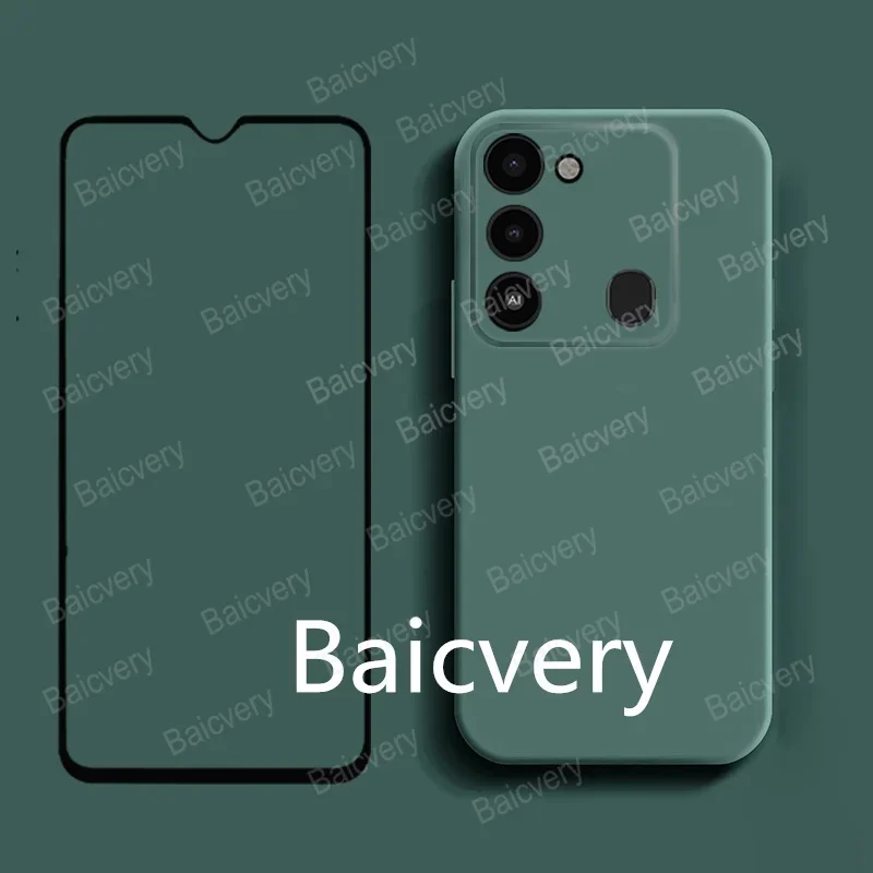 Tecno Spark 8C Spark GO 2022 äο Ŀ, ޴ ,   ĸ TPU Ʈ ̽, Capas ȭ  ʸ