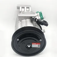 Auto  AC  Conditioning Compressor For Hyundai Creta IX25 Cantus VS14E 97701F0000 977014V001 97701-F0000 97701-4V001 2