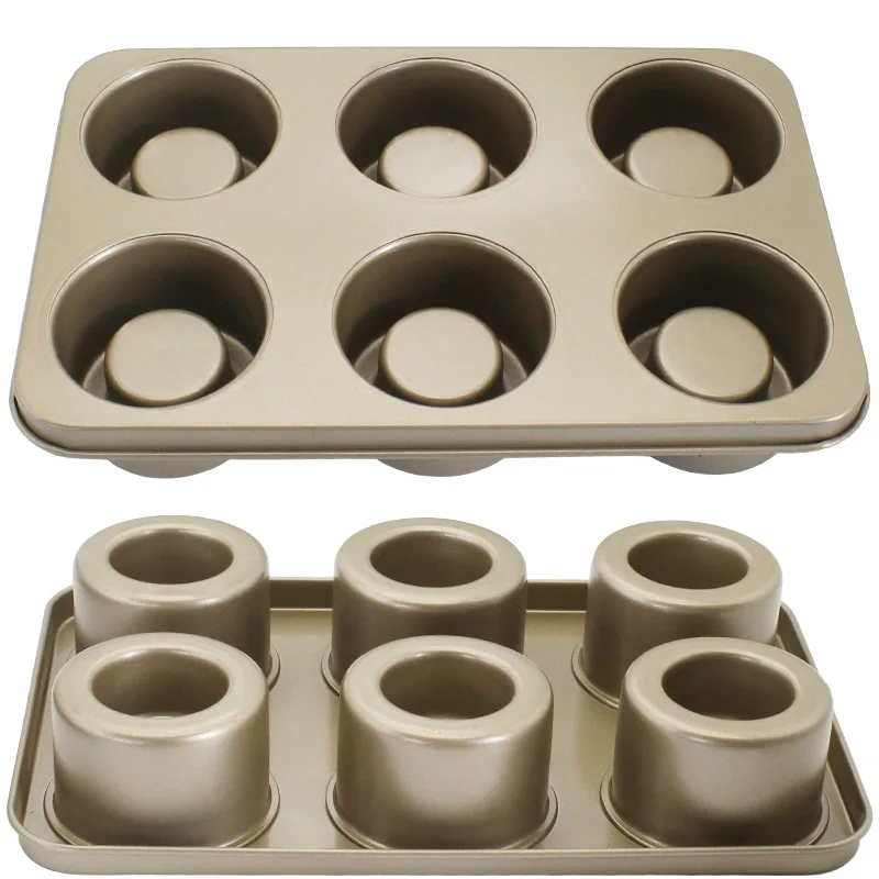 https://ae01.alicdn.com/kf/Scaee038ae46e4de3b711f1ea11b2a1abW/2-in1-Brownie-Muffin-Cake-Pan-6-Cavity-Non-Stick-Muffin-Pan-Carbon-Steel-Bakeware-for.jpg