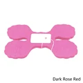 Dark Rose Red