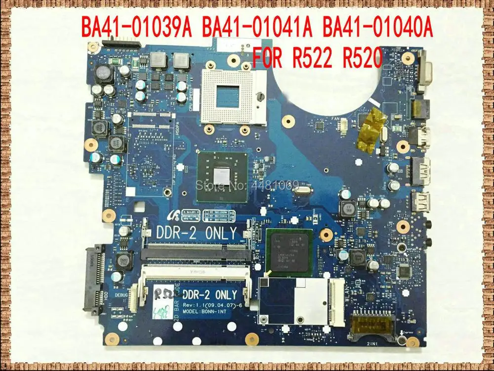 Samsung r425 аккумулятор