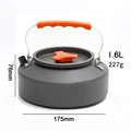 1.6L orange handle