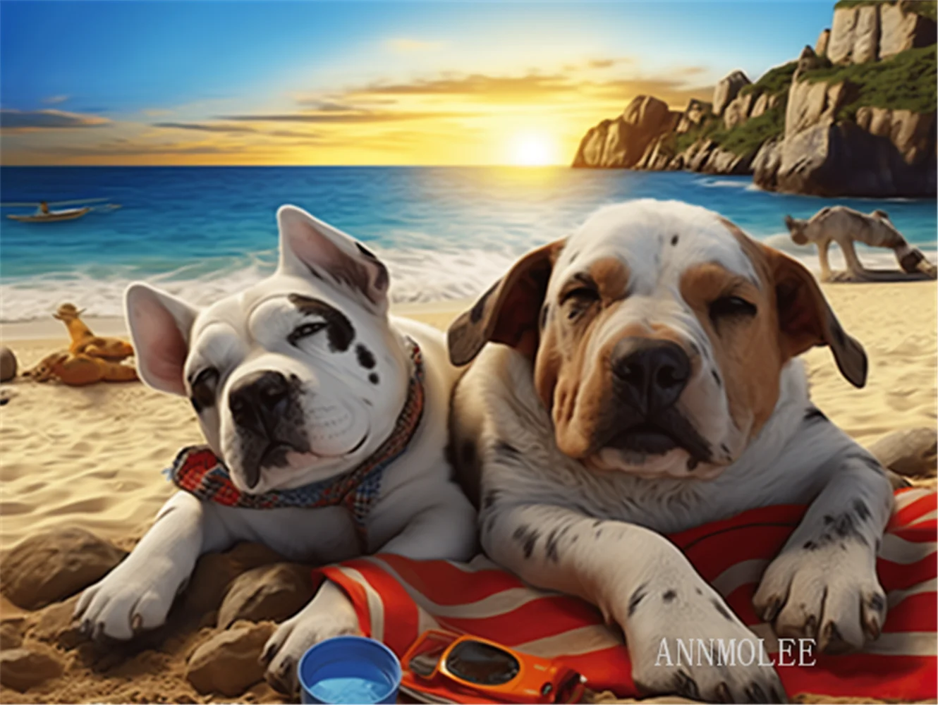 

Puzzles for adults and Family jigsaw puzzles Happy puppy Sunbath Formation wooden Educational Toy Difficult Puzzle Family Game
