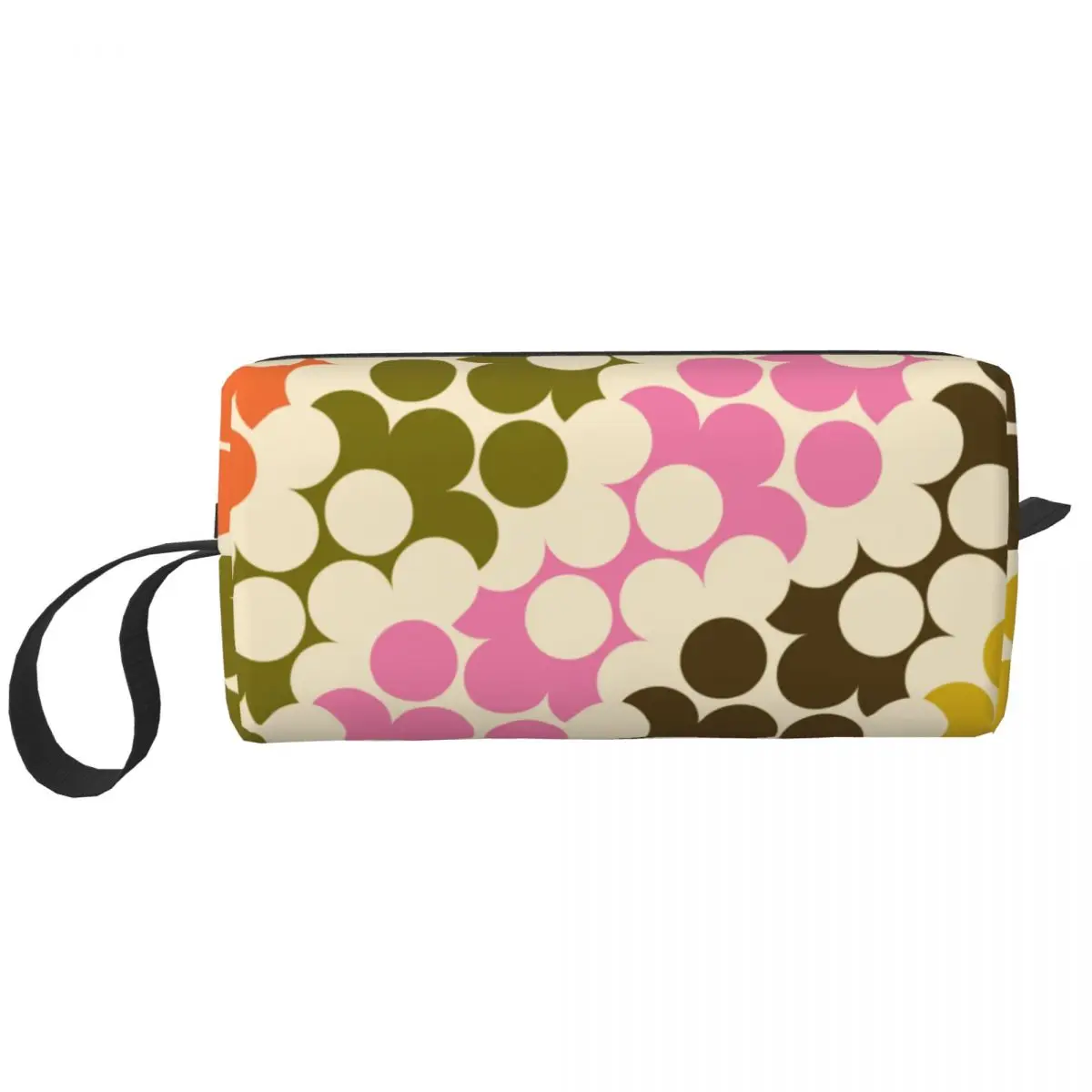 

Женская сумка для туалетных принадлежностей, с принтом