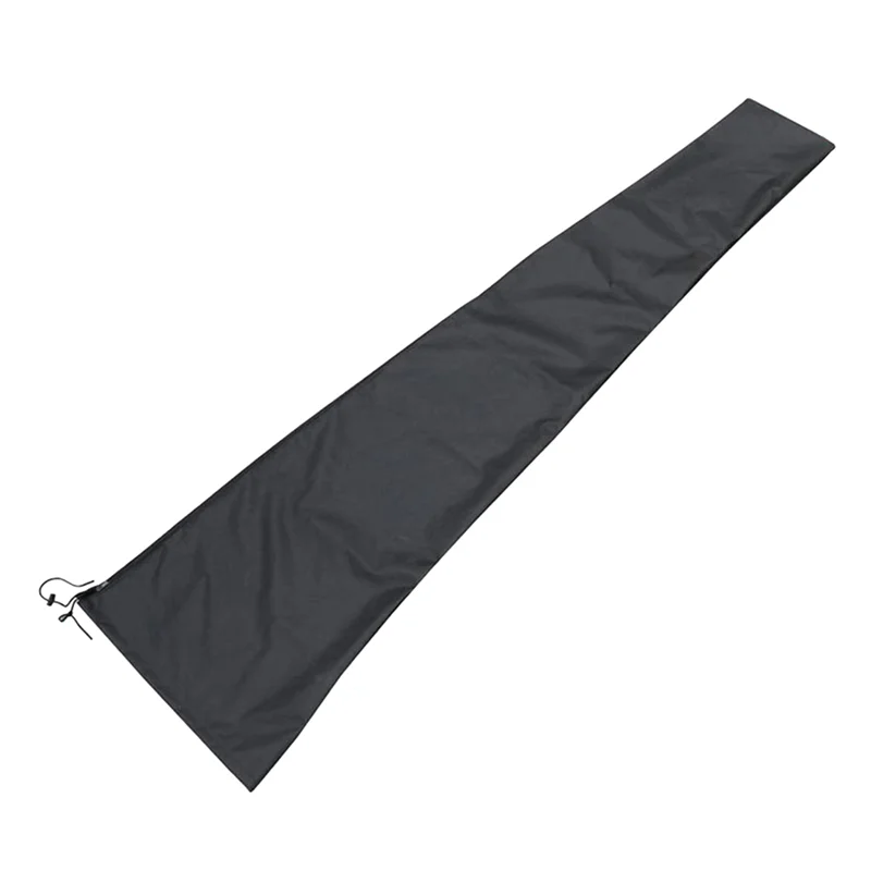 Durable Waterproof UV Protection Umbrella Cover Umbrella Patio Garden Restaurant Shield Parasol Rain Cover