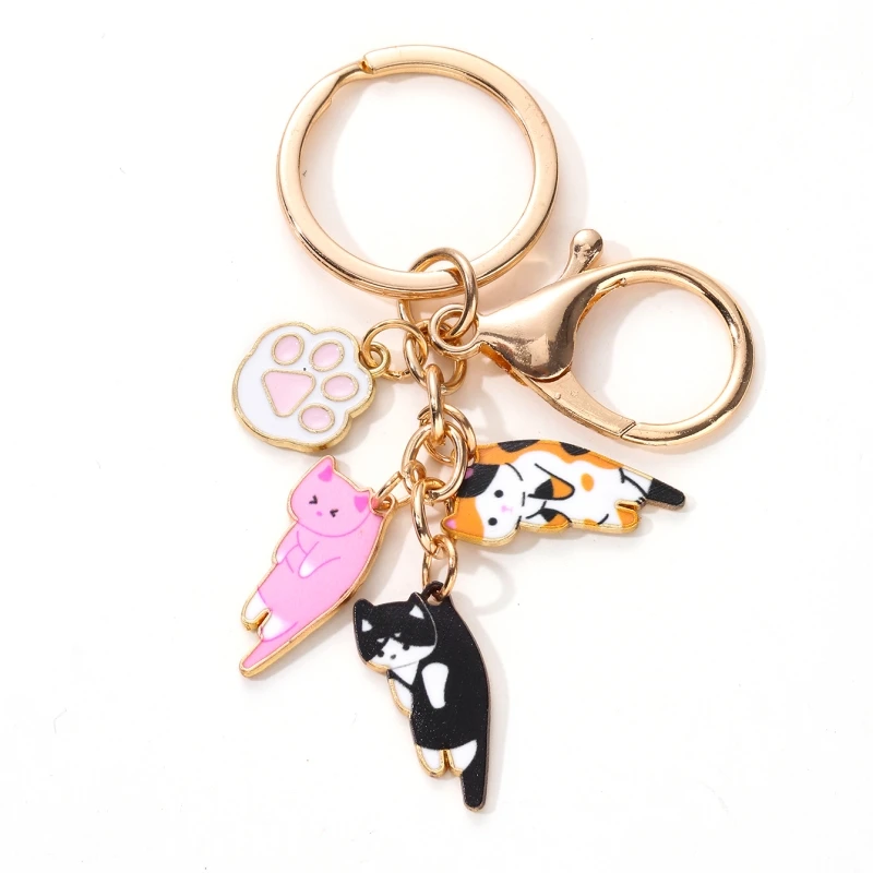 Sleutelhanger Hond 30 Australian Shepard